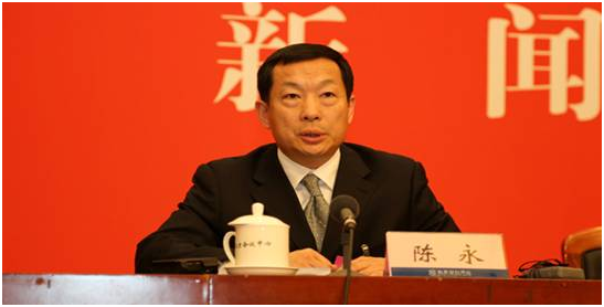 北京市政市容委：北京地下管線總長(zhǎng)度已達(dá)13萬公里